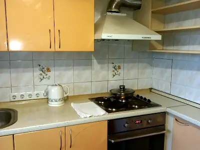 квартира по адресу Вишняковская ул., 3