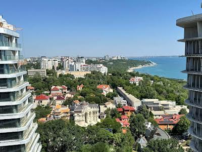 квартира за адресою Французький бульв., 63/65