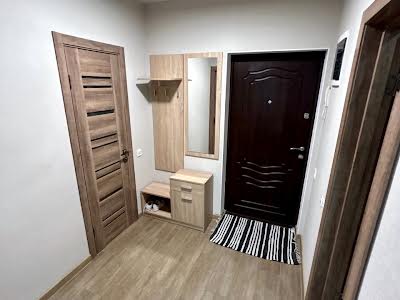 квартира за адресою Шота Руставелі вул., 9