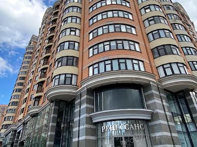 квартира за адресою Лесі Українки бульв., 7-Б