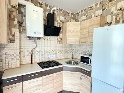 квартира по адресу Соборная ул., 103/15