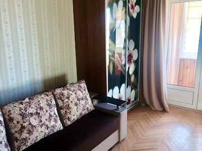 квартира за адресою Борщагівська вул., 16