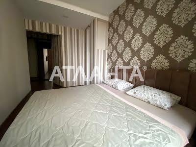 квартира за адресою Перлинна вул., 3