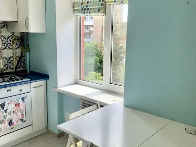 квартира по адресу Алексеевская ул., 3