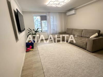 квартира за адресою Сім'ї Глодан вул., 63/1а