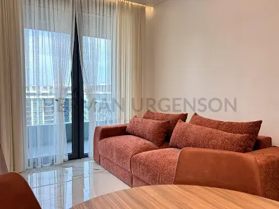 квартира за адресою Легоцького, 80
