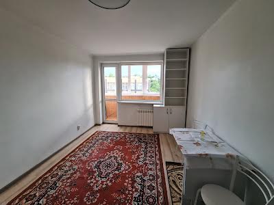 квартира по адресу Копыловская ул., 10-Б