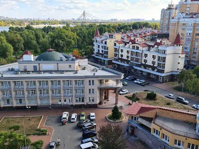 квартира за адресою Київ, Володимира Івасюка просп. (Героїв Сталінграда), 10а