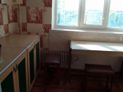 квартира за адресою Людвіга Свободи просп., 35в