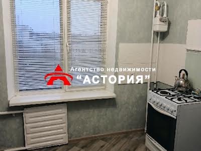 квартира за адресою Чумаченка вул., 23