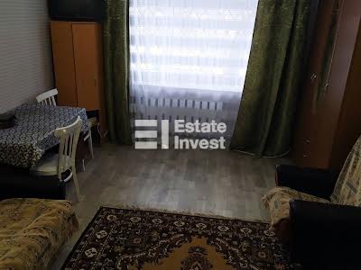 квартира за адресою Академіка Проскури вул., 6