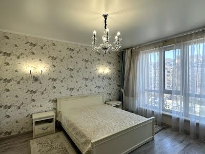 квартира за адресою Київ, Метрологічна, 54