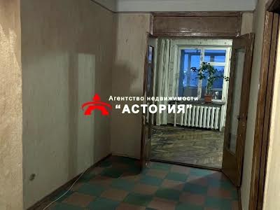 квартира за адресою Запоріжжя, Чарівна вул., 146