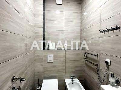 квартира за адресою Зоопаркова вул., 8