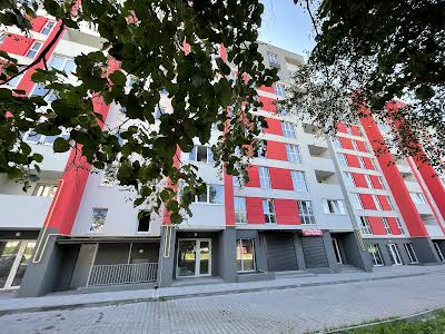 комерційна за адресою Сергія Корольова вул., 26