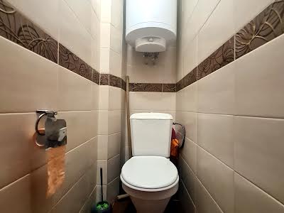 квартира по адресу Мира просп., 56