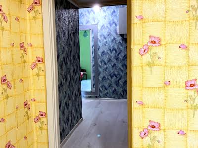 квартира за адресою Миру просп., 17
