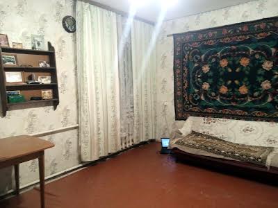 будинок за адресою Привітна