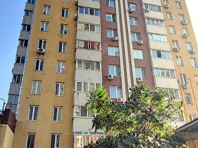 квартира за адресою Левітана вул., 3