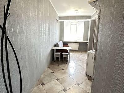 квартира по адресу Новоалександрівська, 54А