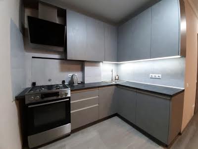 квартира за адресою Лесі Українки бульв., 10