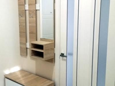 квартира по адресу Радужный массив ул., 23
