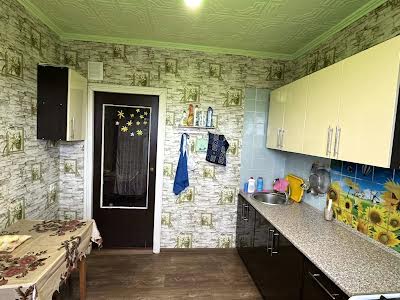 квартира по адресу Бульвар Героїв, 13