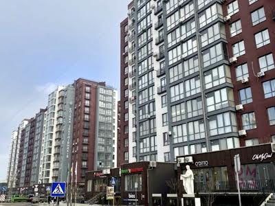 квартира за адресою Княгинин вул., 44