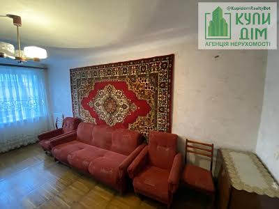 квартира за адресою 10-та Лінія вул., 7