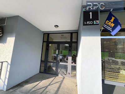 квартира за адресою Марії Примаченко вул. (Першотравнева), 24в