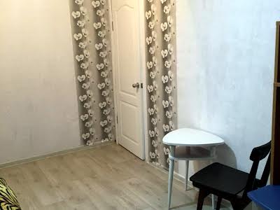 квартира за адресою Фонтанська дорога вул., 12