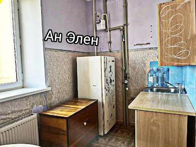 квартира за адресою Центральная, 3/3