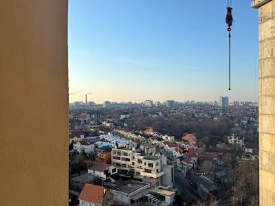 квартира по адресу Дача Ковалевского ул., 5