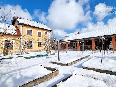 будинок за адресою Садова вул.