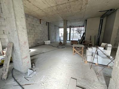 комерційна за адресою Слави Стецько вул., 10