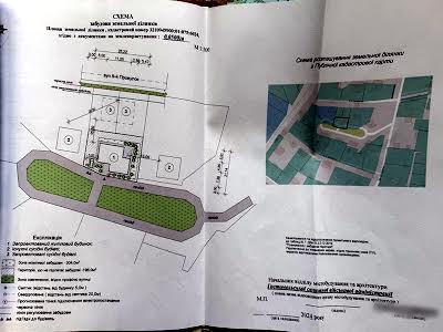 будинок за адресою Дачна вул.
