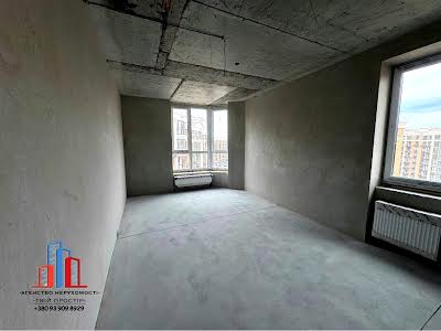 квартира по адресу Мартинова просп., 34