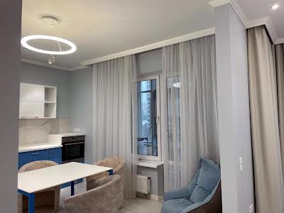 квартира по адресу Сапёрное Поле ул., 3