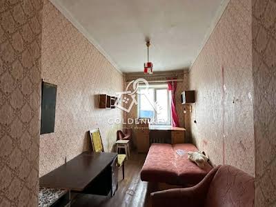 квартира за адресою Колачевського, 3