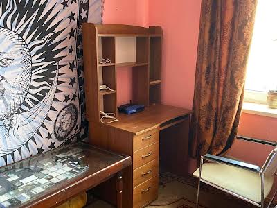 квартира по адресу Грушевского ул., 20