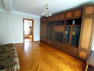 квартира по адресу Борщаговская ул., 14а