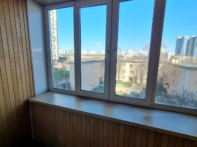 квартира за адресою Митрополита Андрея Шептицького вул. (Анатолія Луначарського), 14