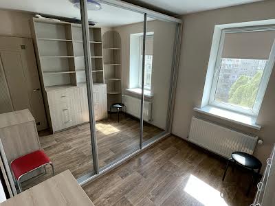 квартира за адресою Калинова вул., 53