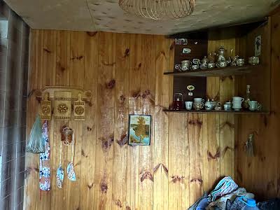 будинок за адресою сад.тов.Березань