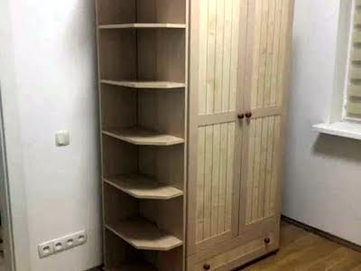 квартира за адресою Лесі Українки бульв., 16а