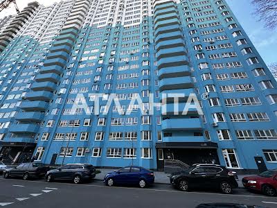 квартира за адресою Приміська вул., 22б
