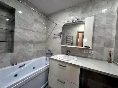 квартира за адресою Оболонський просп., 1