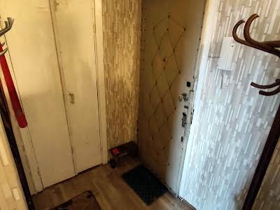 квартира по адресу Павла Тычины просп., 5