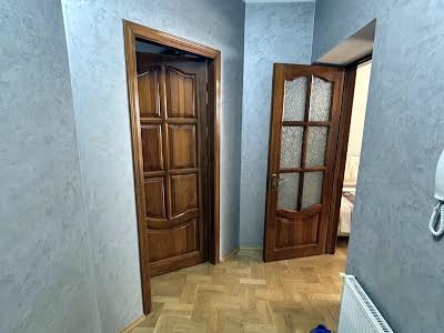 квартира по адресу Злуки просп., 53