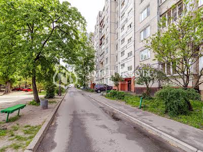квартира за адресою Харківське шосе, 174б